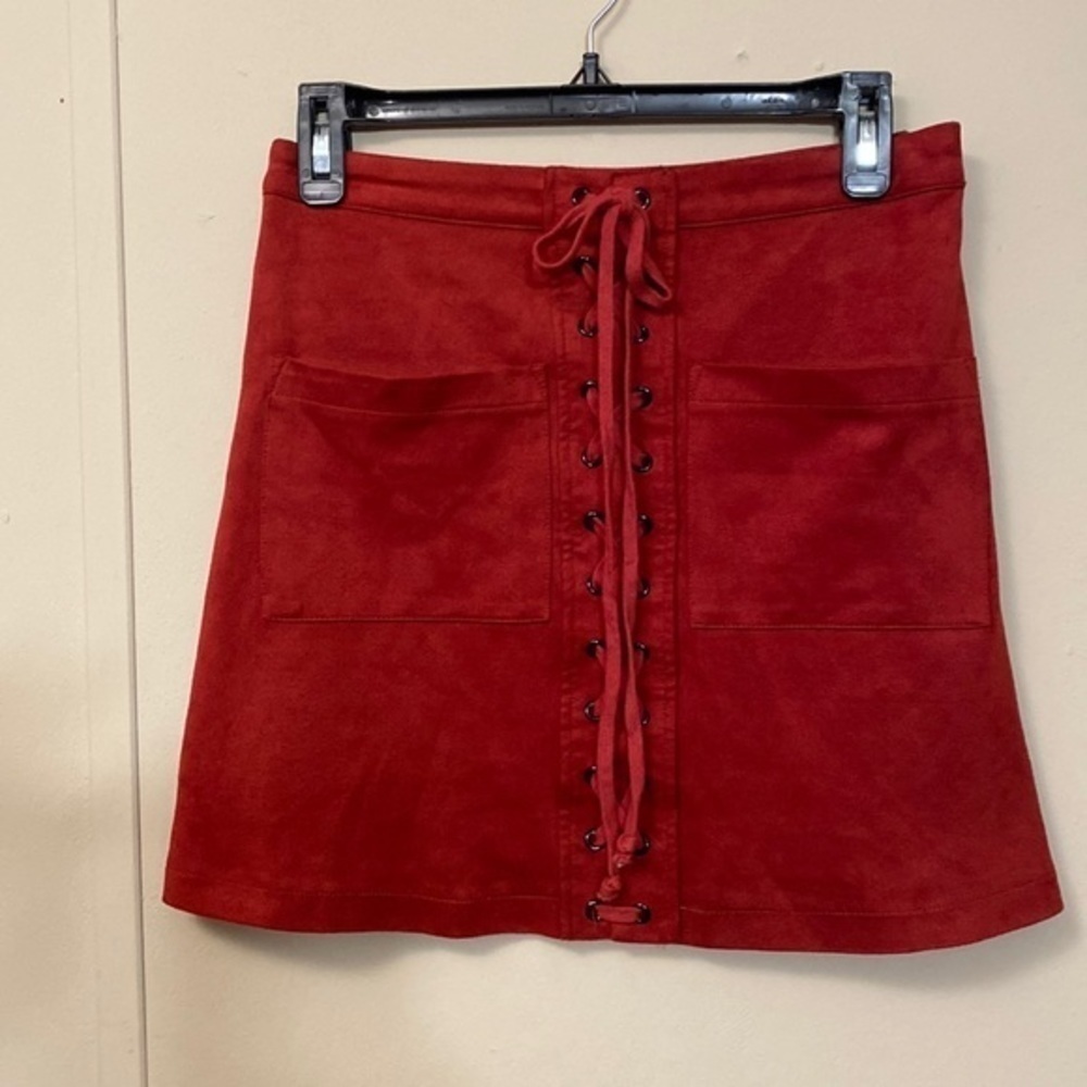 B.or Gigi Al by shoe fly. Size small beautiful skirt